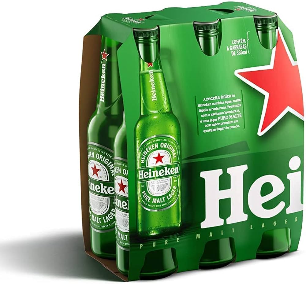 heineken
